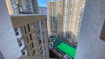 Image of 864 Sq.ft 2 BHK Apartment / Flat for sale in Godrej Parkridge, Manjari Khurd, Pune for Rs. 7500000