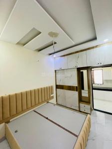 Kitchen Image of 910 Sq.ft 3 BHK Independent House for sale in Sector 115 Mohali for Rs. 6980000