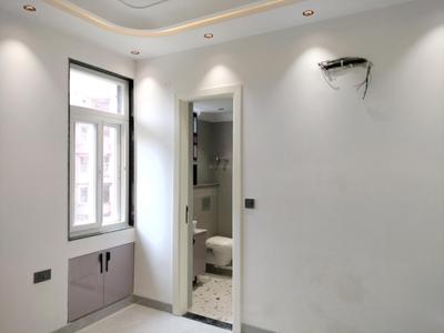 Bedroom Image of 1700 Sq.ft 3 BHK Apartment / Flat for sale in Rajasthan Apartments, Sector 4 Dwarka New Delhi for Rs. 31800000
