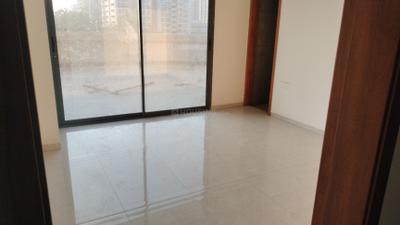 Bedroom Image of 2981 Sq.ft 4 BHK Apartment / Flat for sale in Prism, Vaishno Devi Circle Ahmedabad for Rs. 18400000