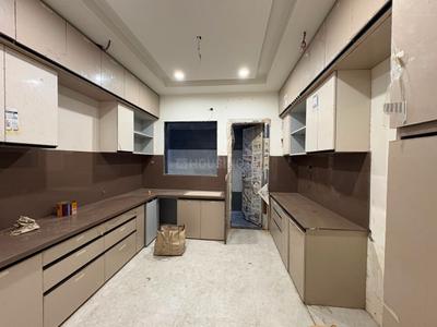 Kitchen Image of 5000 Sq.ft 5 BHK Independent House for sale in Vijay Nagar Indore for Rs. 32500000