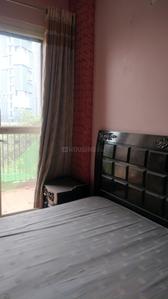 Bedroom Image of 1600 Sq.ft 3 BHK Apartment / Flat for rent in Logix Blossom County, Sector 137 Noida for Rs. 45000