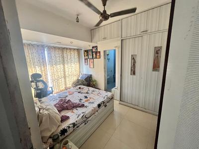 Bedroom Image of Master bedroom  in Santacruz East, Mumbai