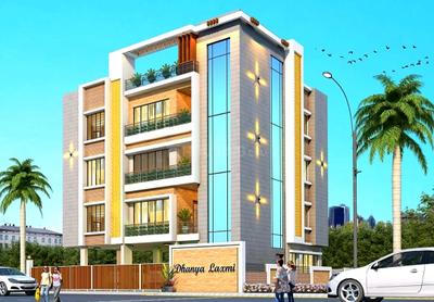 Image of 6500 Sq.ft 9 BHK Independent House for sale in Ballygunge, Kolkata for Rs. 75000000