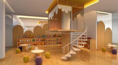 Hall Image of 2449 Sq.ft 3 BHK Apartment / Flat for sale in Puri Emerald Bay, Sector 104 Gurgaon for Rs. 39000000