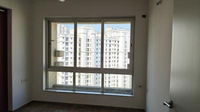 Bedroom Image of 870 Sq.ft 2 BHK Apartment / Flat for rent in Hiranandani Villa Grand, Hiranandani Estate Thane for Rs. 48000