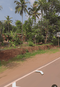 Image of 1000 Sq.ft 2 BHK Independent House for sale in Thevally, Kollam for Rs. 5500000
