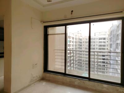 Living Room Image of 500 Sq.ft 1 BHK Apartment / Flat for sale in JSB Nakshatra Primus, Naigaon East Naigaon for Rs. 2800000