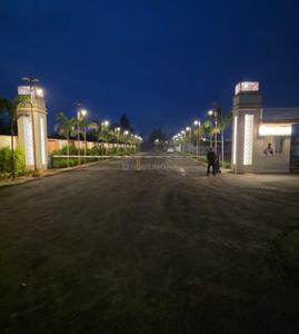 Image of 1000 Sq.ft Residential Plot / Land for sale in Safedabad, Lucknow for Rs. 1500000