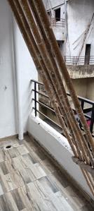 Balcony Image of 730 Sq.ft 1 BHK Apartment / Flat for sale in Immaculate Mountain View Residency, Khopoli Navi Mumbai for Rs. 3000000