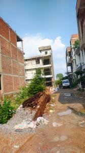 Vrindavan secter 19 Plot View 3