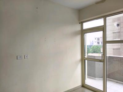 Bedroom Image of 1000 Sq.ft 2 BHK Apartment / Flat for rent in Pyramid Fusion Homes, Sector 70A Gurgaon for Rs. 25000