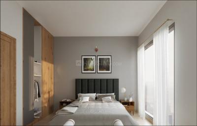 Bedroom Image of 1165 Sq.ft 3 BHK Apartment / Flat for sale in Begur Heights by Nilay Estates, Begur Bengaluru for Rs. 18100000