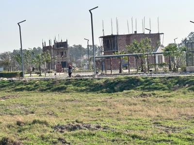 Image of 1350 Sq.ft Residential Plot / Land for sale in Sector 116, Mohali for Rs. 13800000