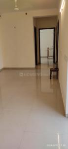 Hall Image of 1750 Sq.ft 3 BHK Apartment / Flat for rent in Omaxe Waterscapes, Arjunganj Lucknow for Rs. 30000