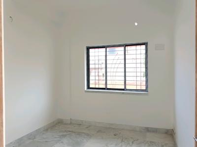 Bedroom Image of 1063 Sq.ft 3 BHK Apartment / Flat for sale in Purba Barisha Kolkata for Rs. 5300000