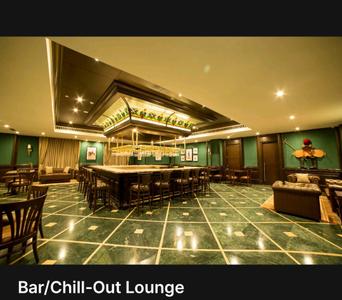 Hall Image of 4500 Sq.ft 5 BHK Independent House for sale in DLF Hyde Park Estate, New Chandigarh Chandigarh for Rs. 75500000