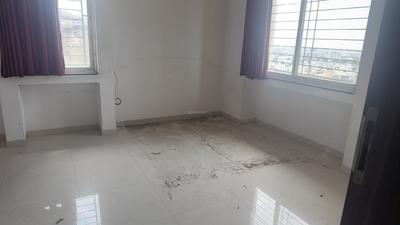 Bedroom Image of 1050 Sq.ft 2 BHK Apartment / Flat for sale in Goel Hill Shire, Wagholi Pune for Rs. 5800000
