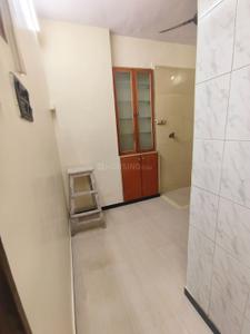 1 BHK Independent Builder Floor