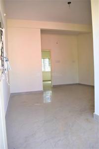 Hall Image of 550 Sq.ft 1 BHK Apartment / Flat for rent in Kartik Nagar Bengaluru for Rs. 18499