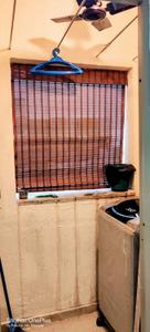 Balcony Image of 650 Sq.ft 1.5 BHK Apartment / Flat for rent in Casa Rio Viva, Palava Phase 1 Thane for Rs. 22000