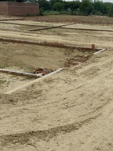 Image of 1215 Sq.ft Residential Plot / Land for sale in Harhua, Varanasi for Rs. 3020000