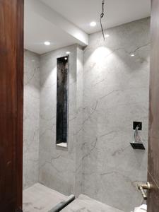 Bedroom Two Image of 3258 Sq.ft 4 BHK Builder Floor for sale in Sector 85 Faridabad for Rs. 30000000