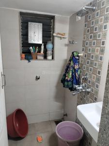 Bathroom Image of 320 Sq.ft 1 RK Apartment / Flat for sale in Dev Harmony, Badlapur East Badlapur for Rs. 2000000