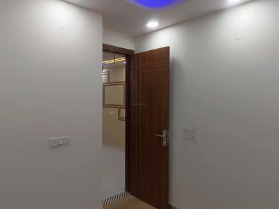 Bedroom Image of 500 Sq.ft 2 BHK Apartment / Flat for sale in Burari Affordable Homes, Burari New Delhi for Rs. 2951000