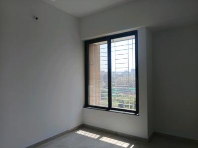Bedroom Image of 1000 Sq.ft 2 BHK Apartment / Flat for sale in Kanifnath Archana Paradise, Mohammed Wadi Pune for Rs. 7300000