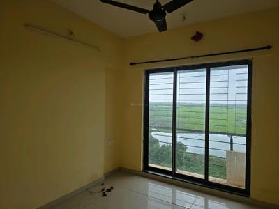 Bedroom Image of 525 Sq.ft 1 BHK Apartment / Flat for sale in Bhoomi Acropolis 1, Virar West Virar for Rs. 3100000