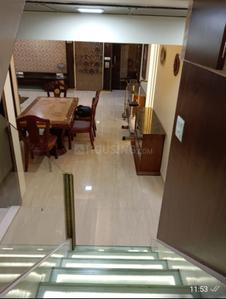 5 BHK Duplex