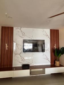 Image of 2129 Sq.ft 3 BHK Apartment / Flat for rent in RJ Lake Gardenia, K R Puram, Bengaluru for Rs. 115000