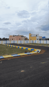 Image of 600 Sq.ft Residential Plot / Land for sale in Mafaskanpet, Chennai for Rs. 1799400