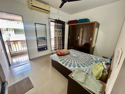 Bedroom Image of 2500 Sq.ft 3 BHK Villa for sale in Shubham Residency, Odhav Ahmedabad for Rs. 10000000