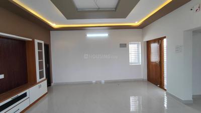 Living Room Image of 750 Sq.ft 2 BHK Independent House for sale in Sri Sakthi Garden, Guduvancheri Chennai for Rs. 5600000