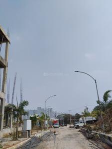 Image of 3015 Sq.ft 4 BHK Villa for sale in Oxygen City, Sultanpur, Sangareddy for Rs. 22600000