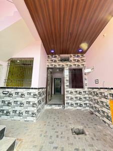 Balcony Image of 720 Sq.ft 2 BHK Independent House for sale in Bhatagaon Raipur for Rs. 3500000