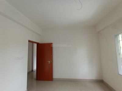 Bedroom Image of 750 Sq.ft 2 BHK Apartment / Flat for sale in Naihati North 24 Parganas District for Rs. 2600000