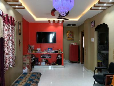 Living Room Image of 900 Sq.ft 5 BHK Independent House for sale in Banjara Hills Hyderabad for Rs. 30000000