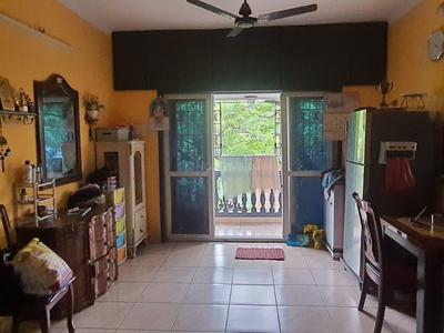 Hall Image of 1200 Sq.ft 3 BHK Apartment / Flat for sale in T Nagar Chennai for Rs. 17500000
