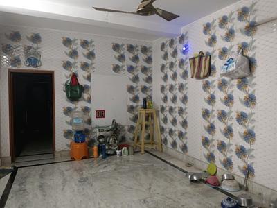 Living Room Image of 1050 Sq.ft 3 BHK Apartment / Flat for sale in Baruipur Kolkata for Rs. 3000000