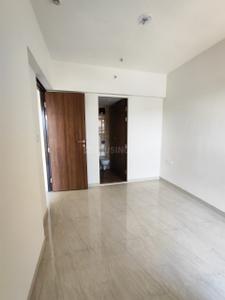 Bedroom Image of 650 Sq.ft 2 BHK Apartment / Flat for sale in Lodha Crown Kolshet, Kolshet Thane for Rs. 10900000