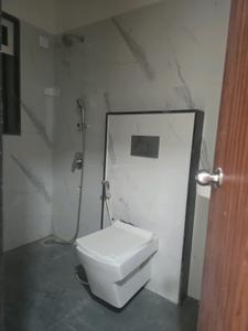 Bedroom Two Image of 1300 Sq.ft 2 BHK Apartment / Flat for sale in Andheri West Mumbai for Rs. 57000000