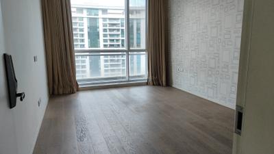 Bedroom Image of 5200 Sq.ft 4.5 BHK Apartment / Flat for sale in Panchshil Yoopune, Magarpatta City Pune for Rs. 110000000