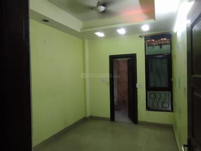 Hall Image of 850 Sq.ft 2 BHK Builder Floor for rent in Vaishali Ghaziabad for Rs. 23000