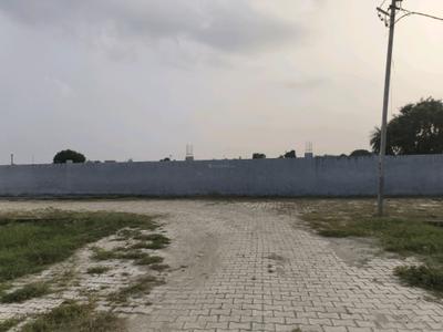 Image of 72 Sq.ft Residential Plot / Land for sale in SS Ayodhya Enclave, Dhoom Manikpur, Greater Noida for Rs. 2400000