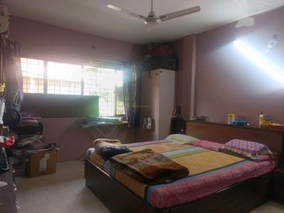 Bedroom Image of 1400 Sq.ft 3 BHK Apartment / Flat for sale in Patel Natasha Enclave, Kondhwa Pune for Rs. 12000000