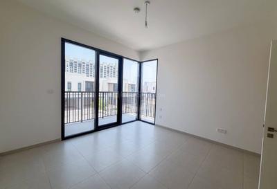 Bedroom Image of 3058 Sq.ft 4 BHK Villa for rent in Jebel Ali Village Dubai for Rs. 548167