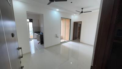 Living Room Image of 915 Sq.ft 2 BHK Apartment / Flat for rent in Panvelkar Estate Oxford Phase 1, Badlapur East Badlapur for Rs. 9000